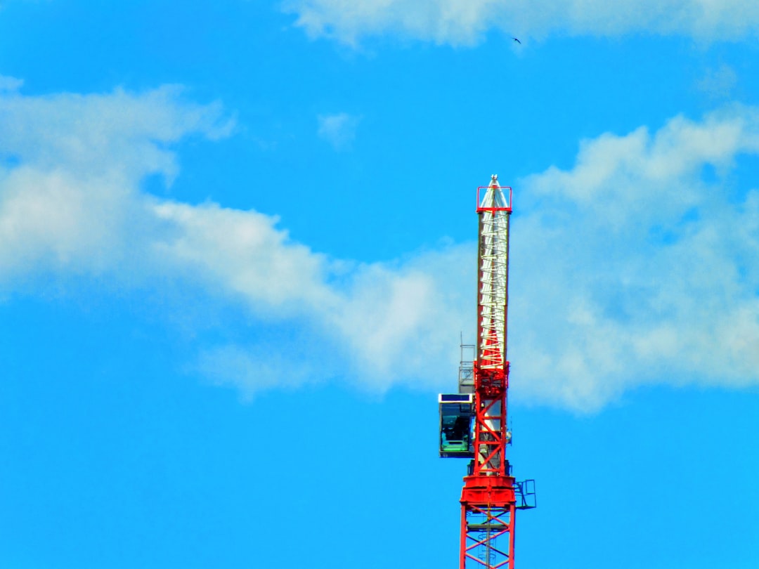 Photo matching colors