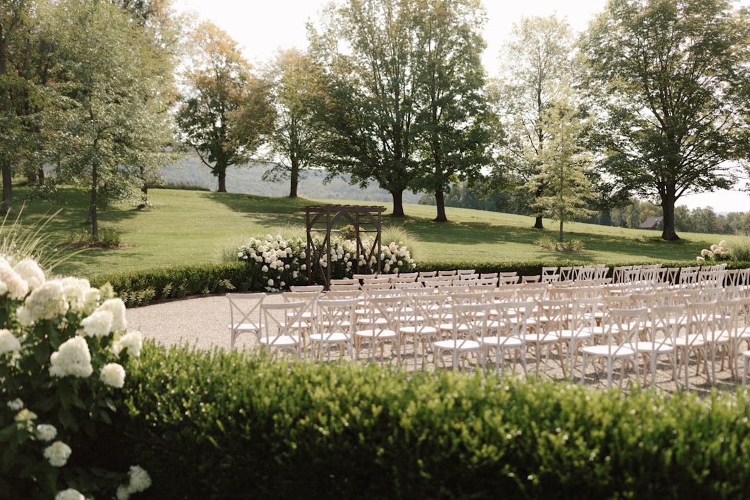 Photo ceremony