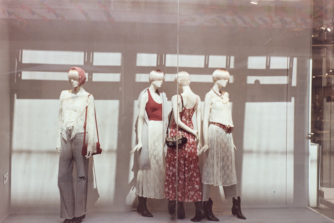Photo 40s fashion