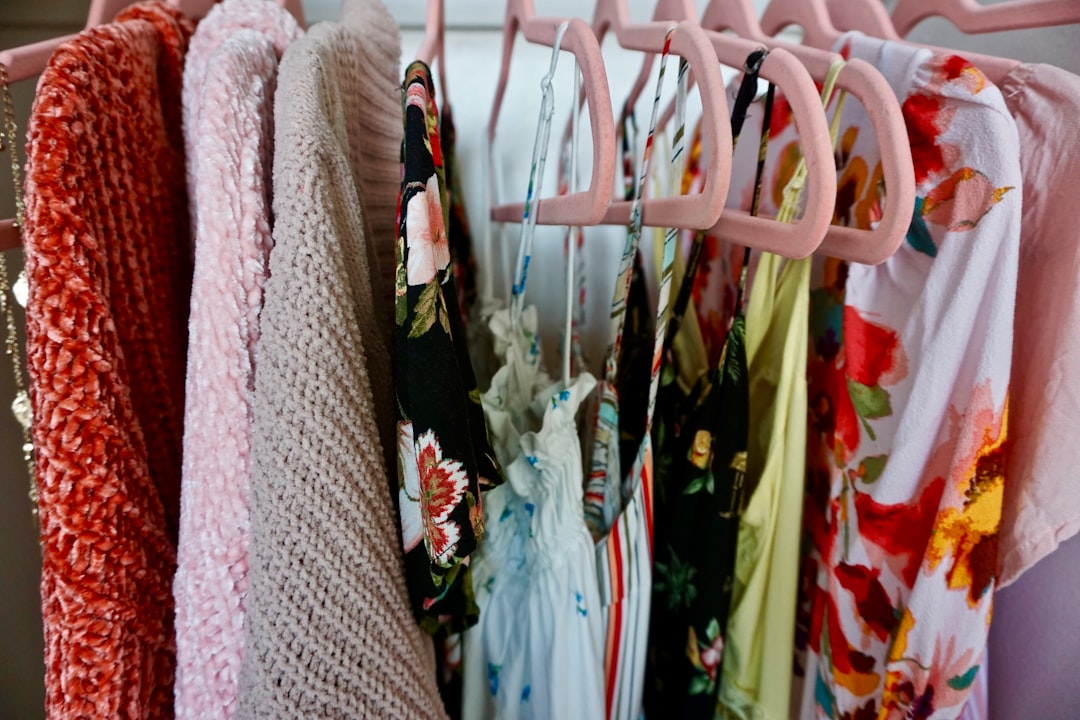 Photo summer outfit