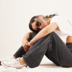 Photo boyfriend jeans