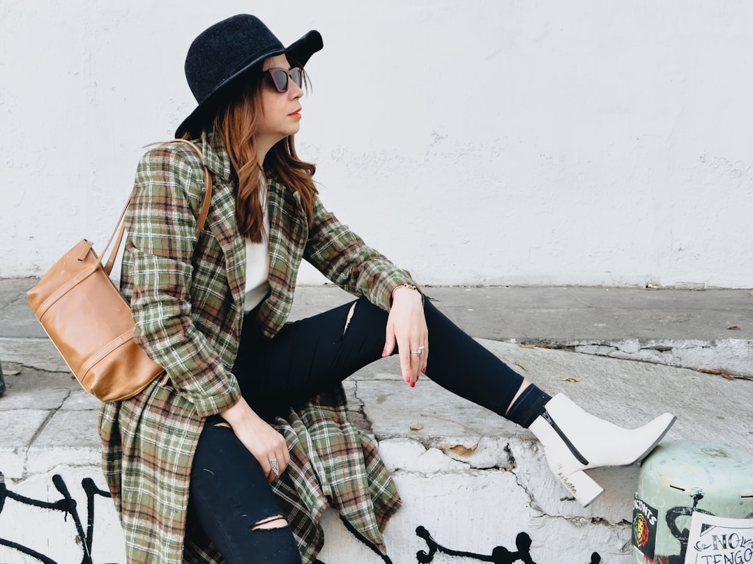 Photo outfit styles