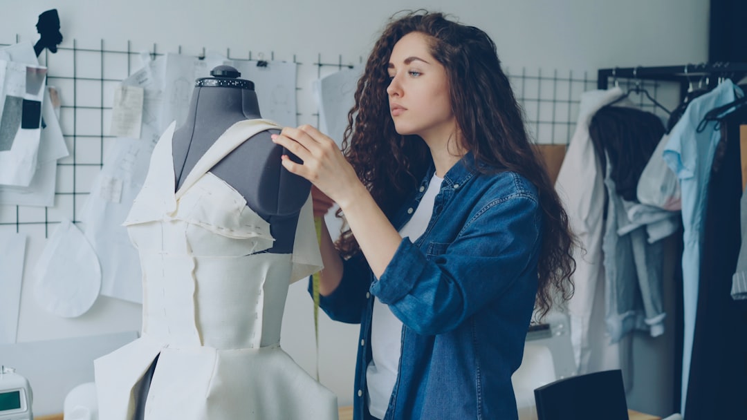 Photo dress cuts