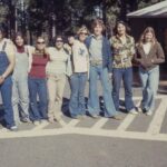 Photo class reunion