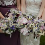 Photo bridesmaid