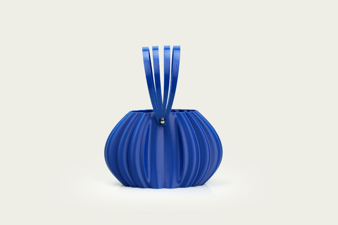 Photo cobalt accessories